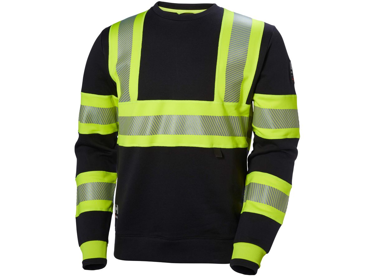 HELLY HANSEN ICU Pullover