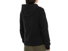 MILWAUKEE Akku-Thermo-Kapuzenpullover Damen M12HHLBL1-0, schwarz XL