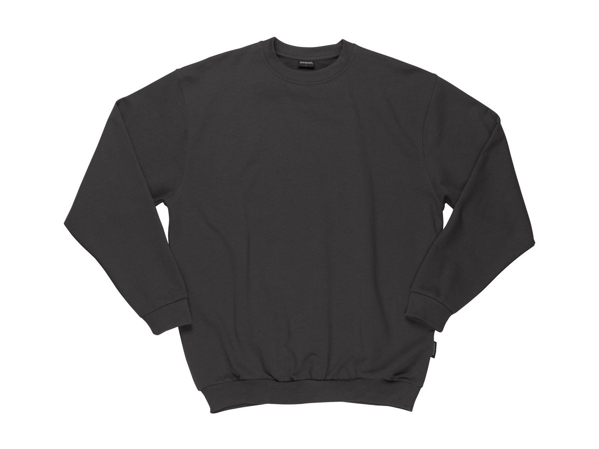 MASCOT Sweatshirt CARIBIEN Crossover dunkelanthrazit,Gr. XL