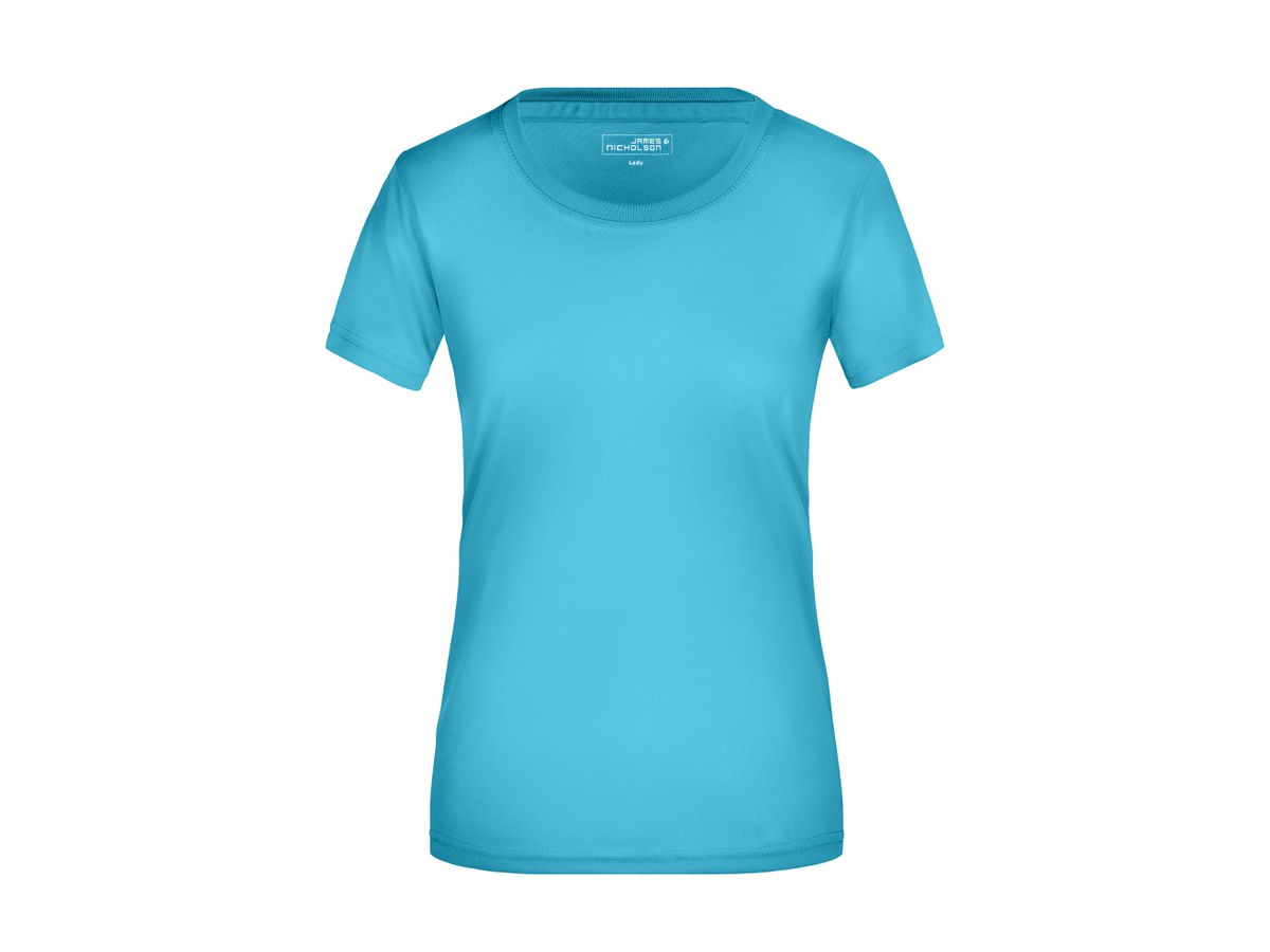 JN Ladies Active-T JN357