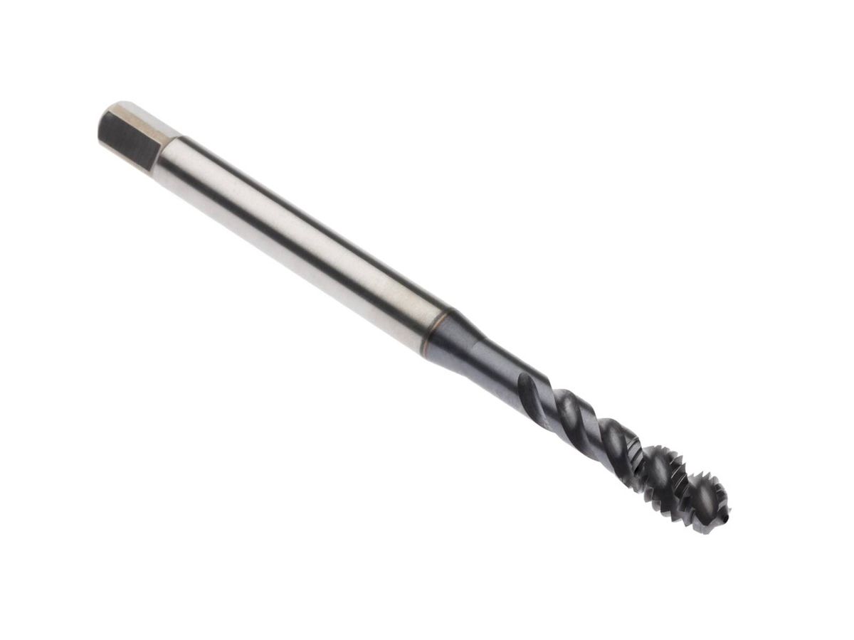 Threadmaster Gewindebohrer gedrallt MTH-M4X0.70ISO6H-BC-M003-A