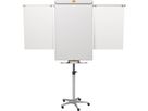 Nobo Flipchart Piranha mobil 1901920 70x100cm Sternfuß silber