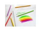 Faber-Castell Farbstift Colour GRIP 112412 farbig 12 St./Pack.