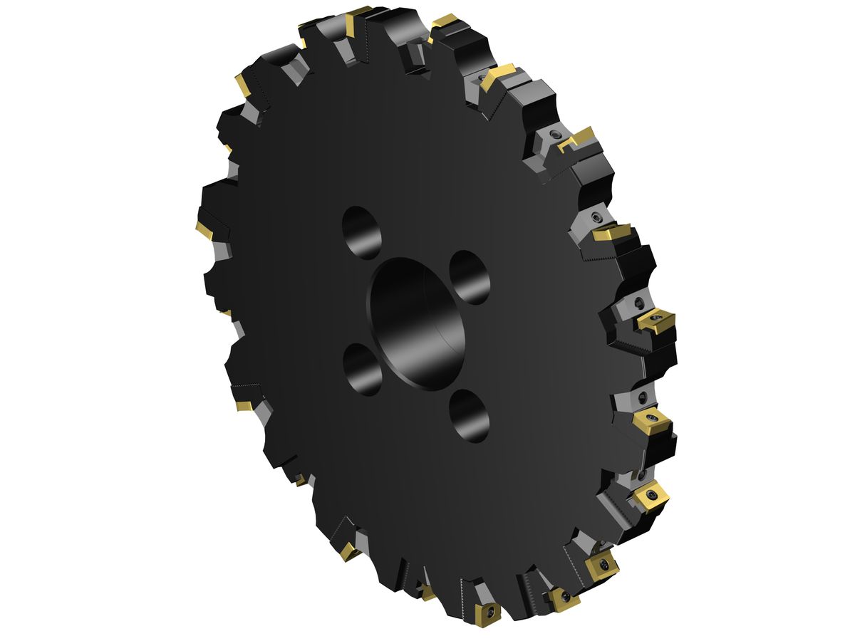 COROMANT CoroMill 331 Scheibenfräser R331.32-305R63RM0.925
