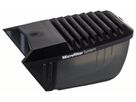 Bosch Staubbehälter mit Filter schwarz Nr: 2605411238