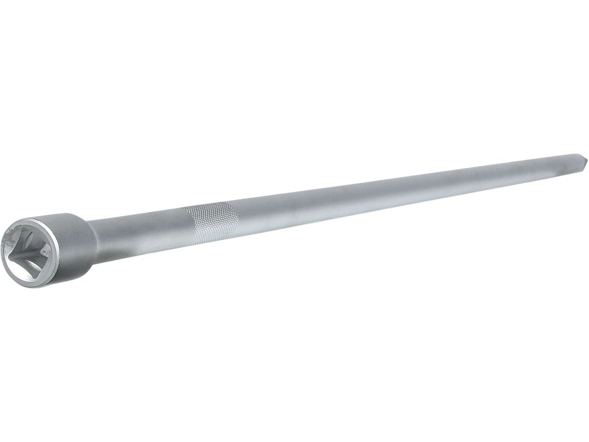 1/2" XXL Kipp-Verlängerung, 750mm KS-Tools 911.1489