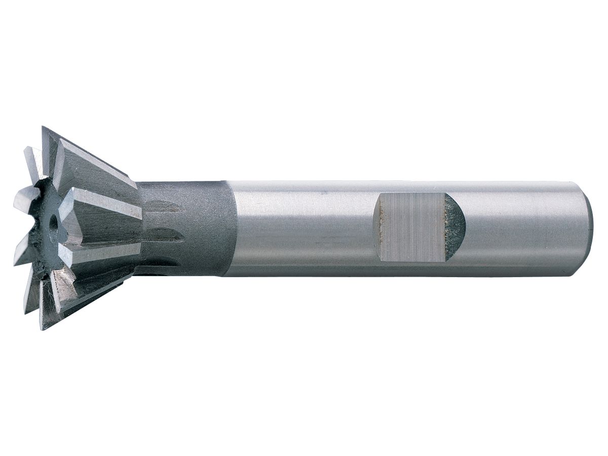 Winkelfräser D1833 - C HSSE 60G 20 mm FORMAT