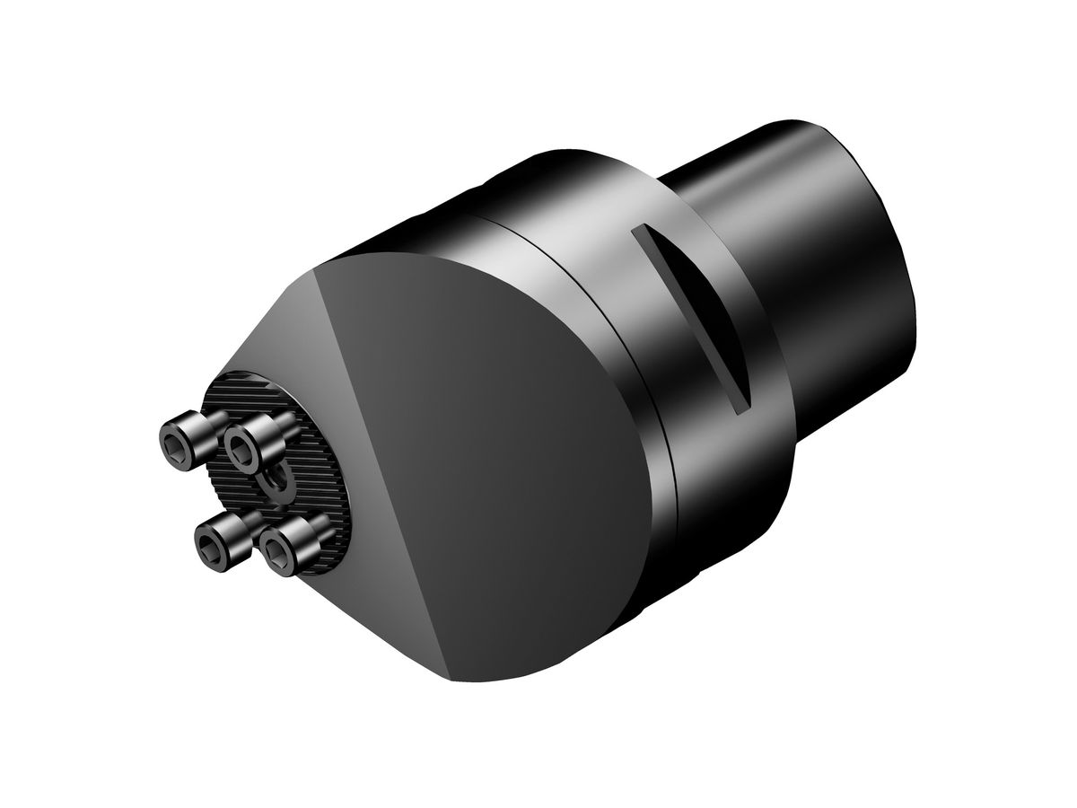 COROMANT Adapter Capto - CoroTurn SL C8-570-40-LG-040