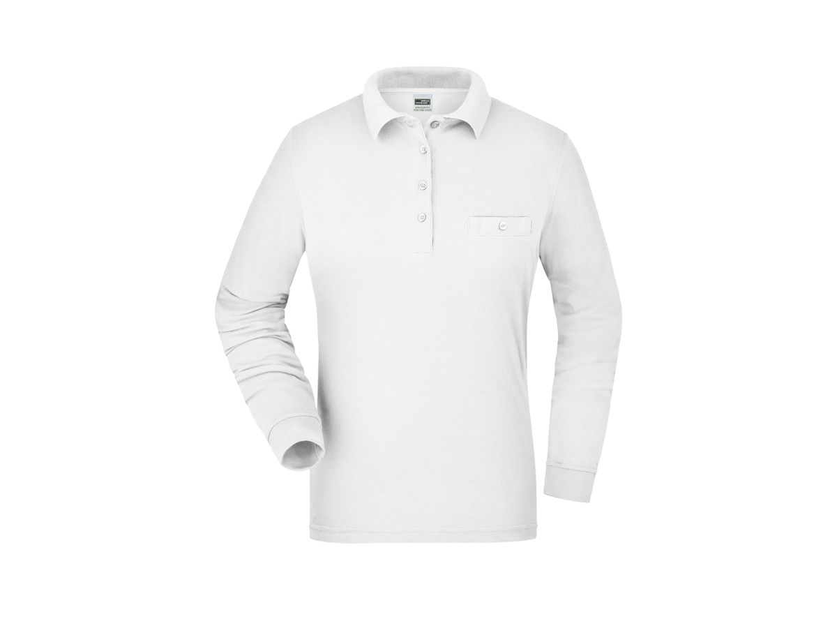 JN Damen Workwear Polo JN865