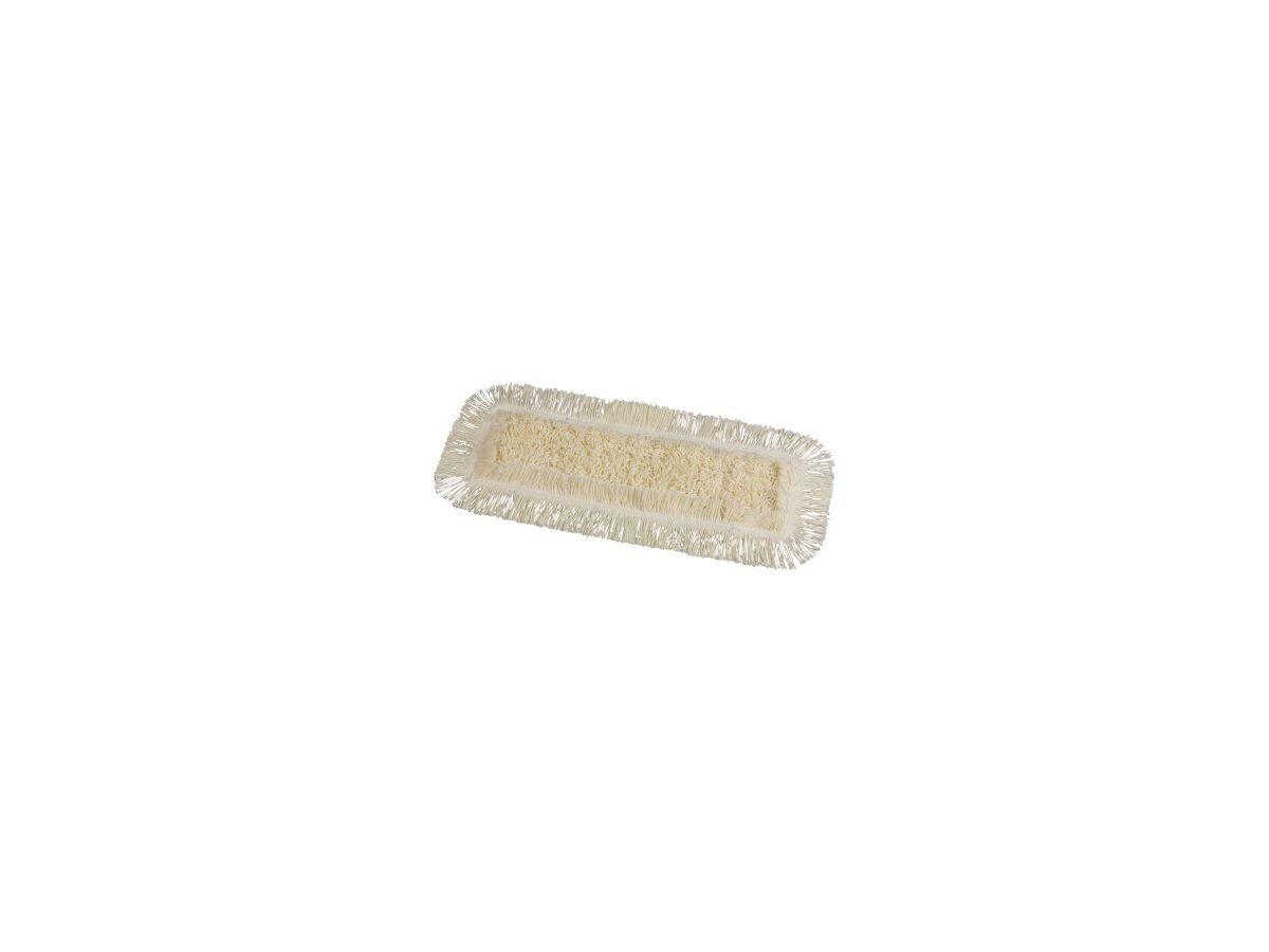 VERMOP Wischmop BASIC 4821 50cm blaues Einfassband