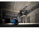 BOSCH Akku-Lampe GLI 18V-3000 solo, im Karton
