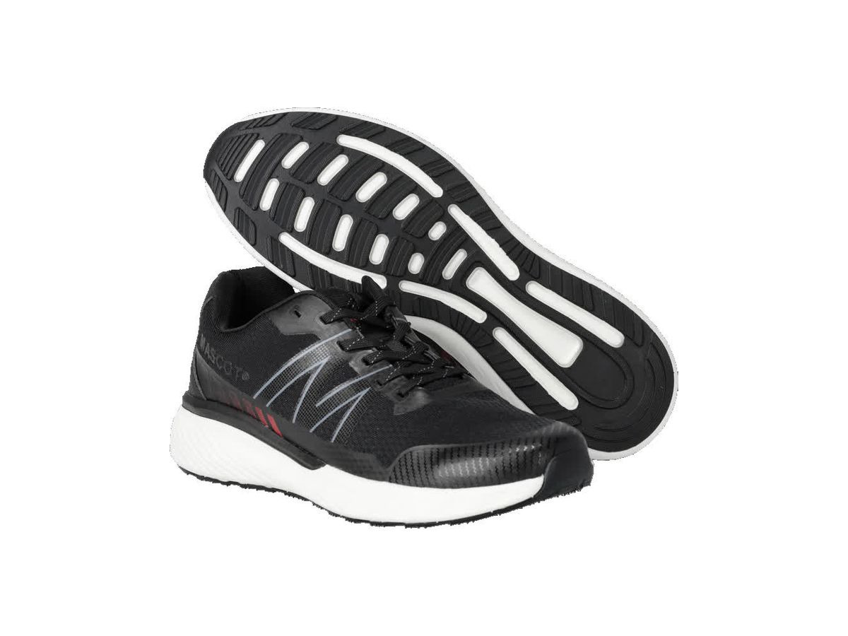 MASCOT Halbschuh Sneaker