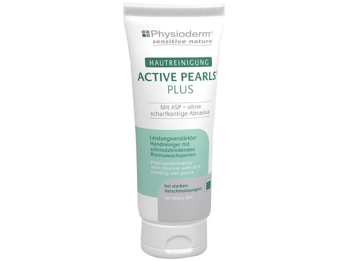 PEARLS PLUS PHYSIODERM ACTIVE