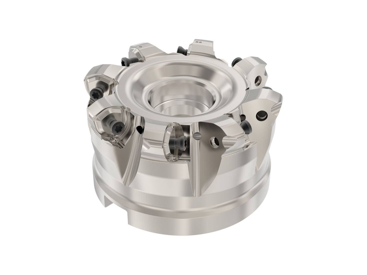 SECO Kopierfräser R220.21-0084-R230.8A