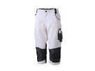 JN Workwear 3/4 Pants JN834