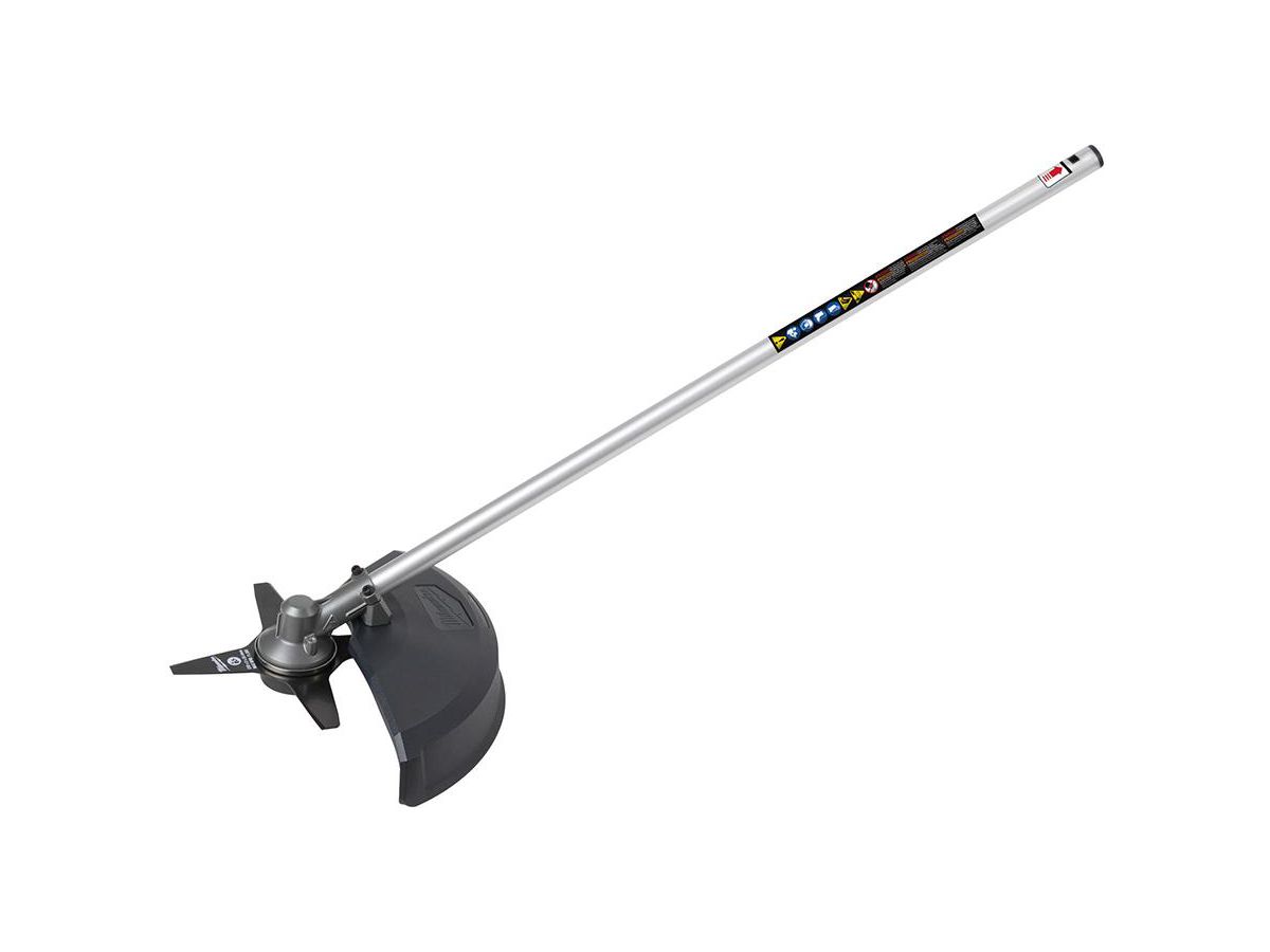 MILWAUKEE Sensen-Aufsatz M18FOPH-BCA QUIK-LOK