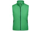 JN Ladies Softshell Vest JN1023