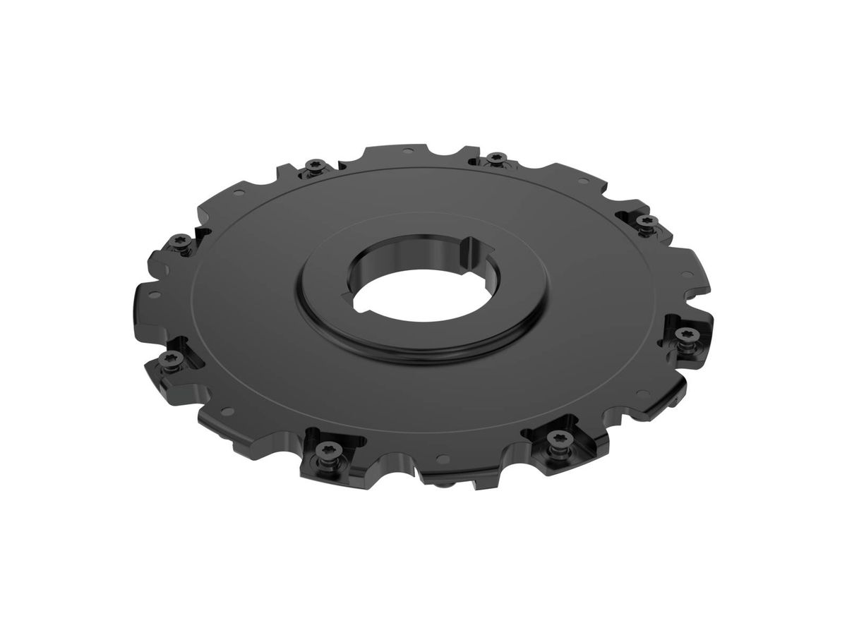 SECO Scheibenfräser 335.19 335.19-160.07.40-8