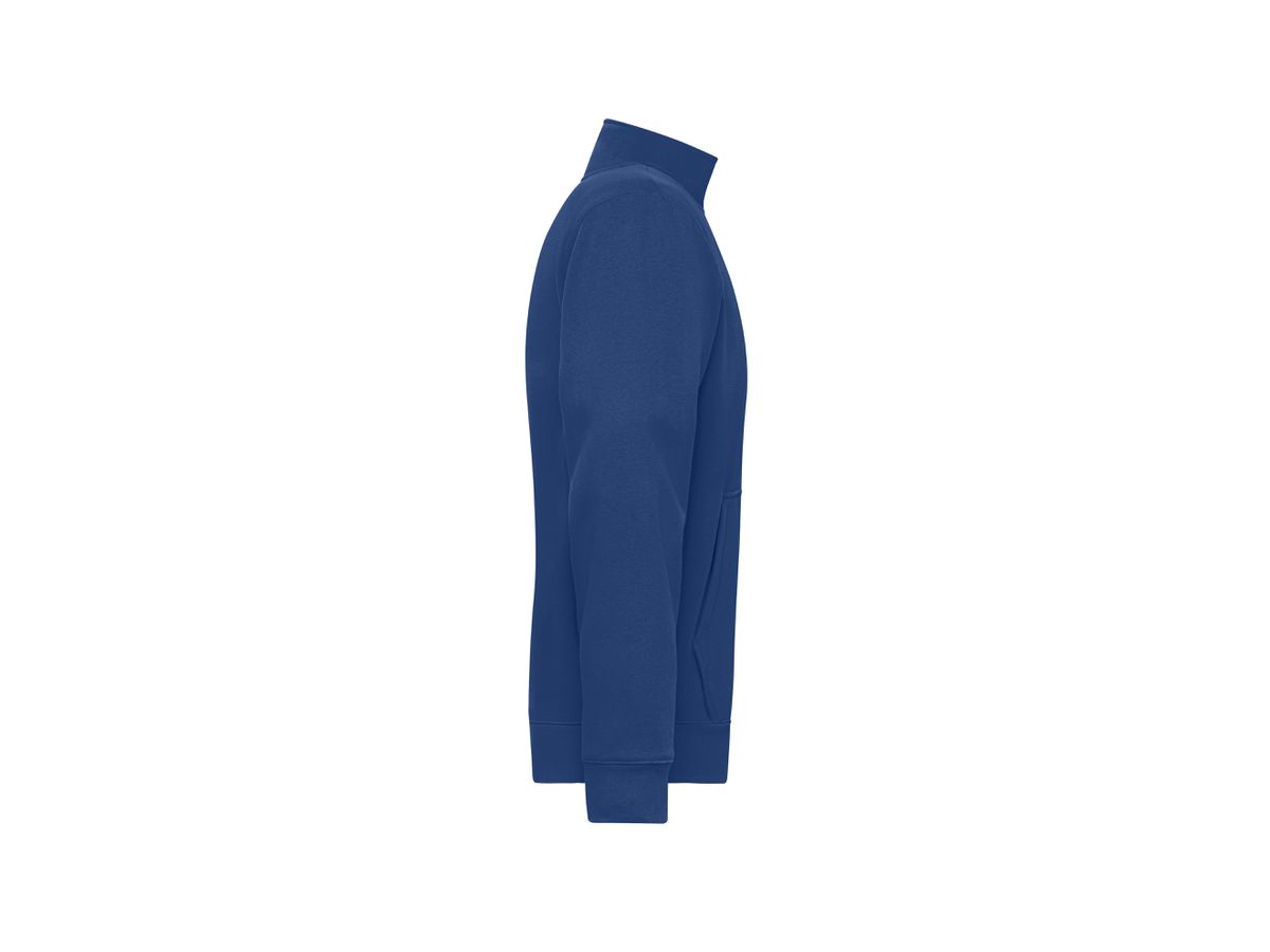 JN Herren Doubleface Jacke JN1810 dark-royal, Größe XS