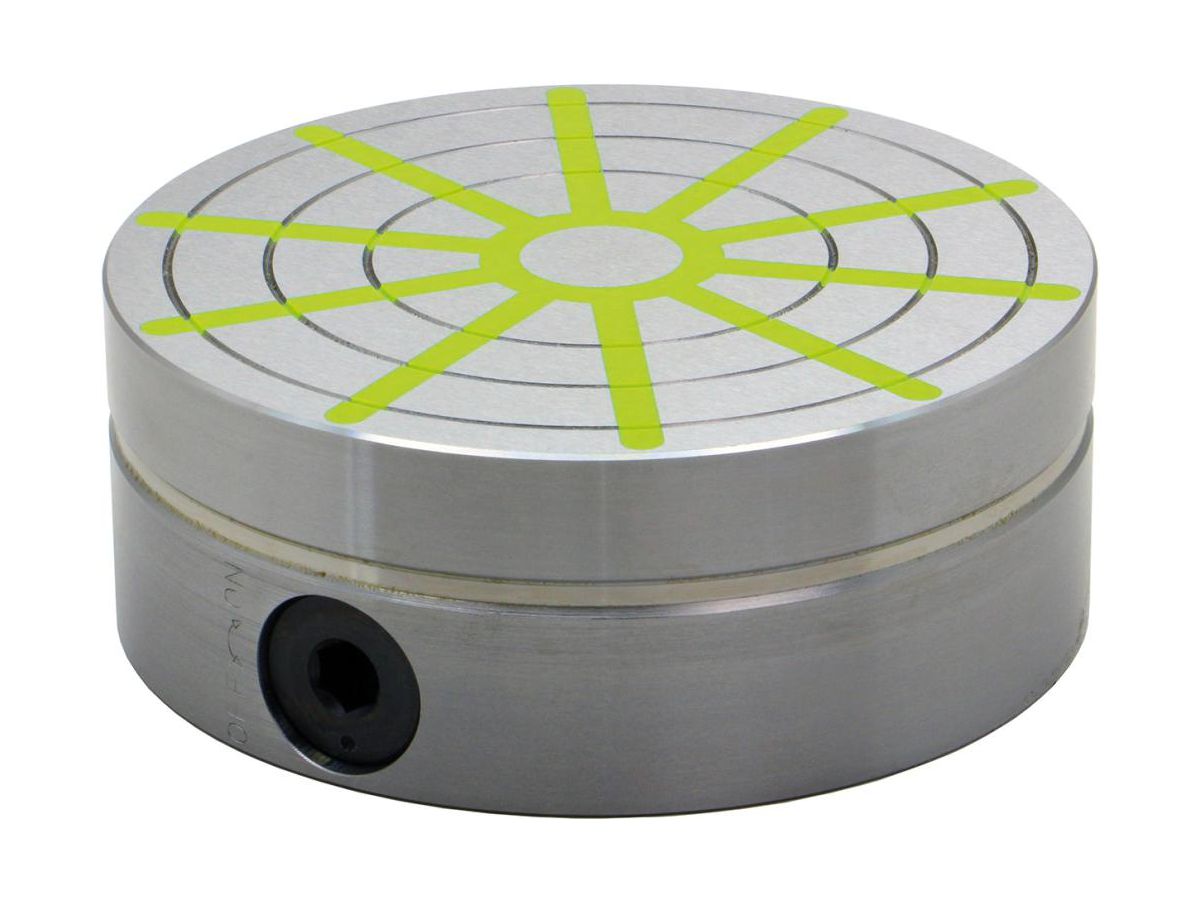 FLAIG Permanent-Magnetrundfutter RS