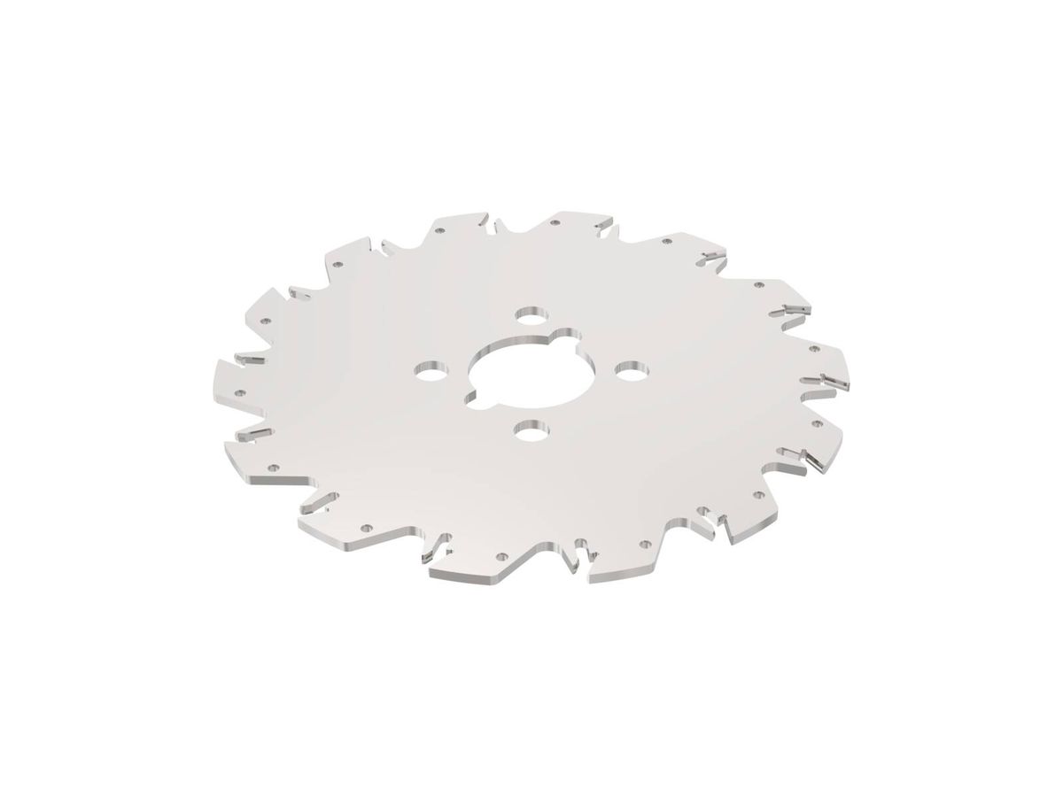 SECO Fräser Standard andere 335.10-200-04.40-14