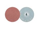 COMBIDISC abrasive disc A K120 50mm Pferd