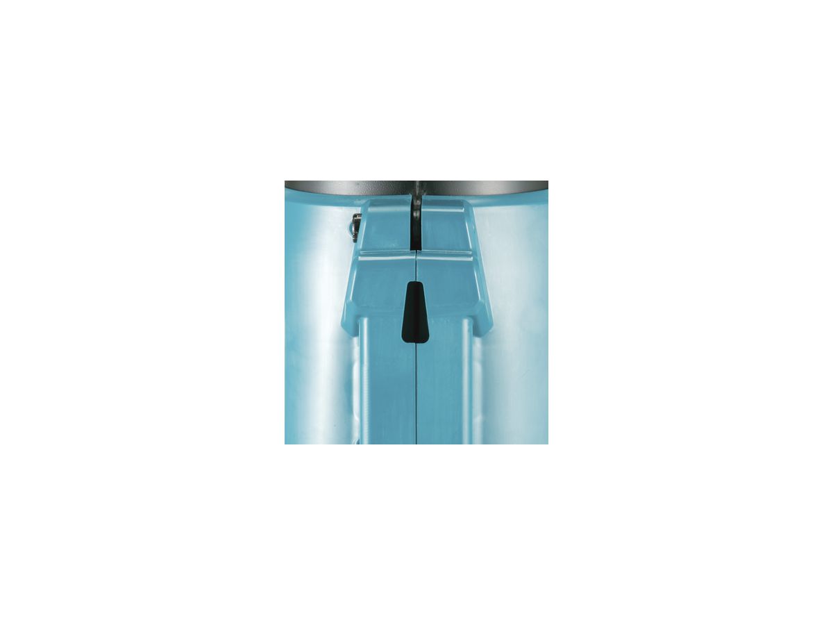 MAKITA Akku-Gebläse DUB184RF, 18 V, 3,0 Ah, Ladegerät