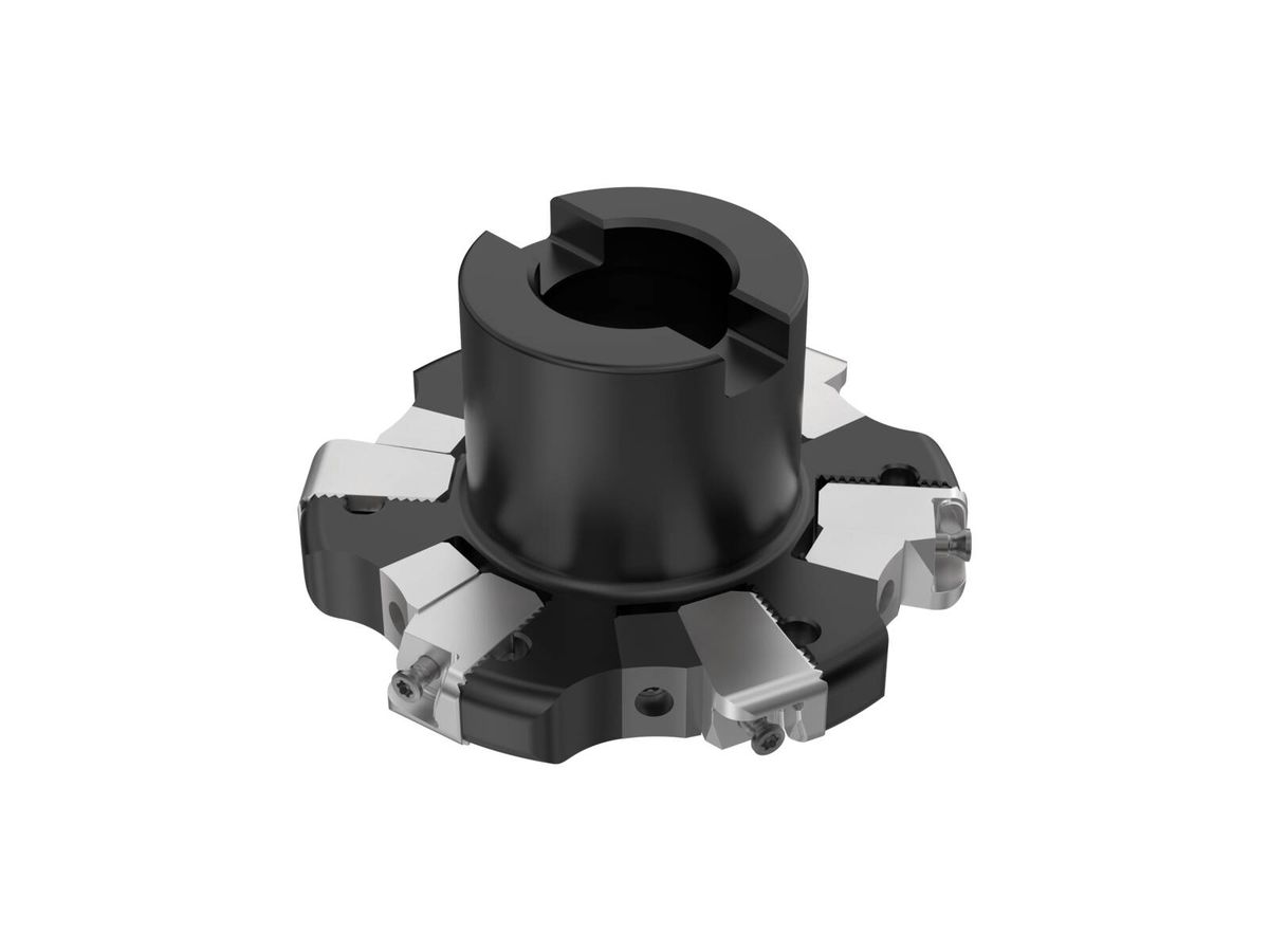 SECO Scheibenfräser R335.25-100.1317.27-3N