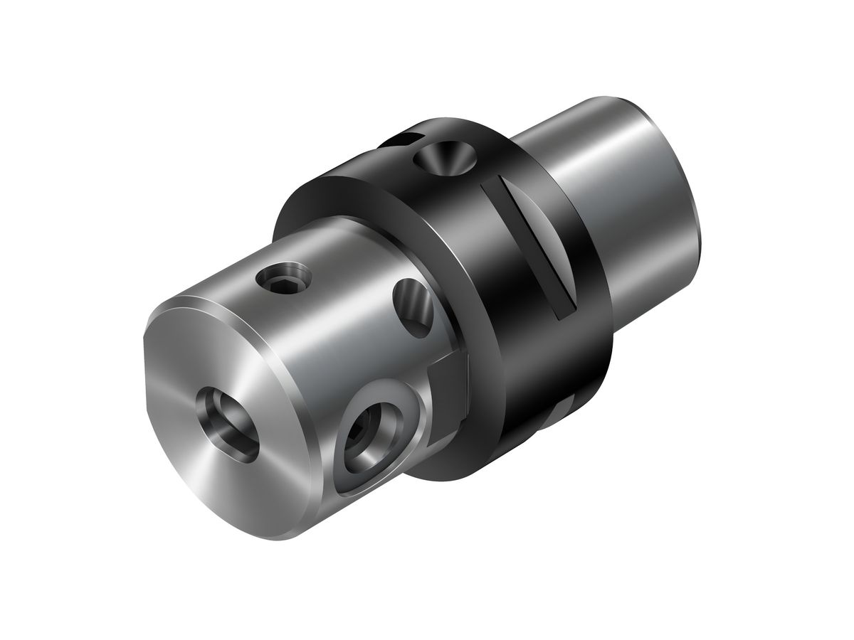 COROMANT Adapter Capto - CoroTurn XS C4-R824XS10-017