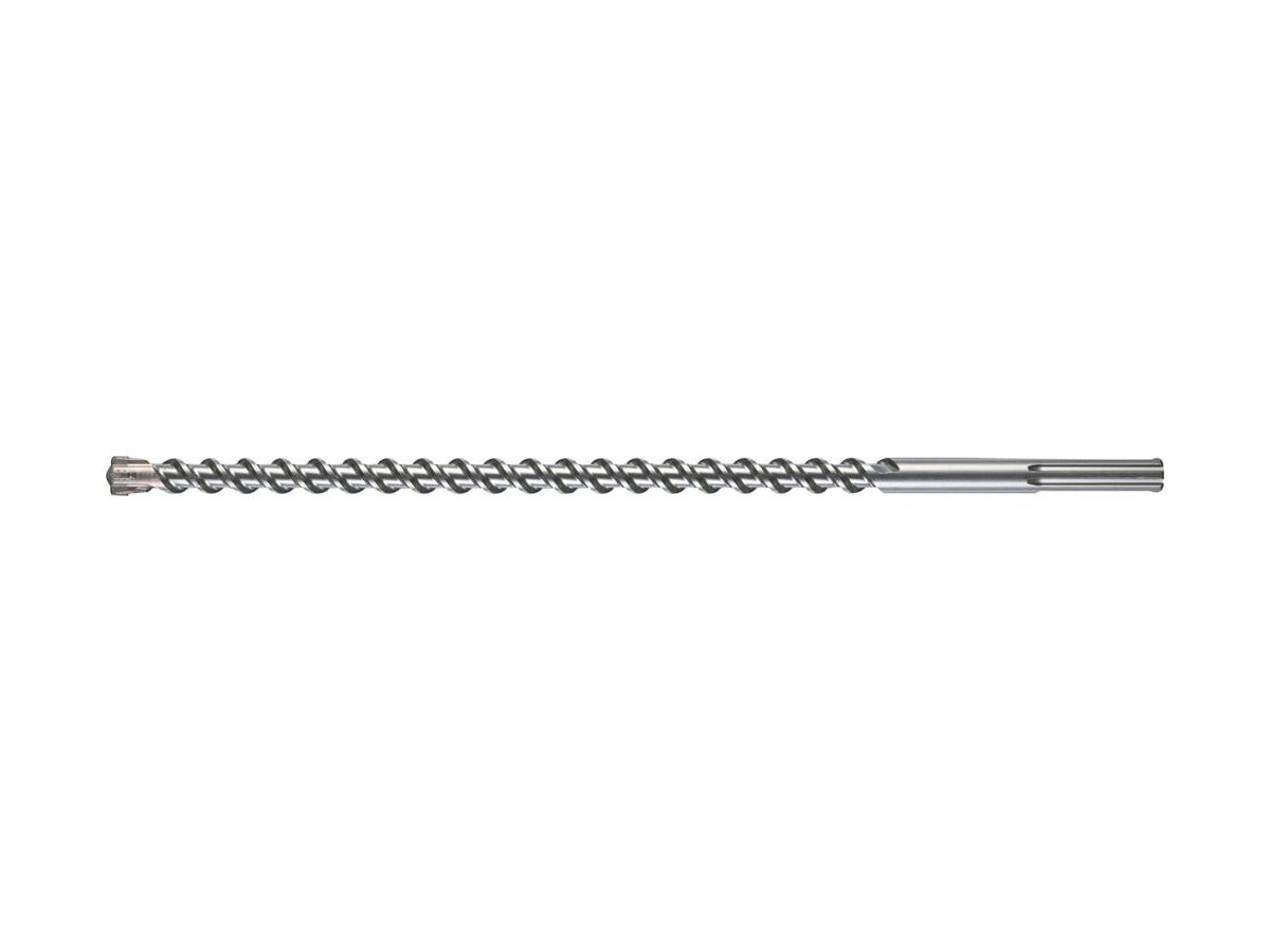 MILWAUKEE Hammerbohrer SDS-Max 20 x 520 mm, 4-Schneiden