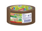 tesa Packband tesapack Eco&Strong 58154-00000 50mmx66m braun