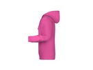 JN Promo Hoody Man JN796 pink, Größe S