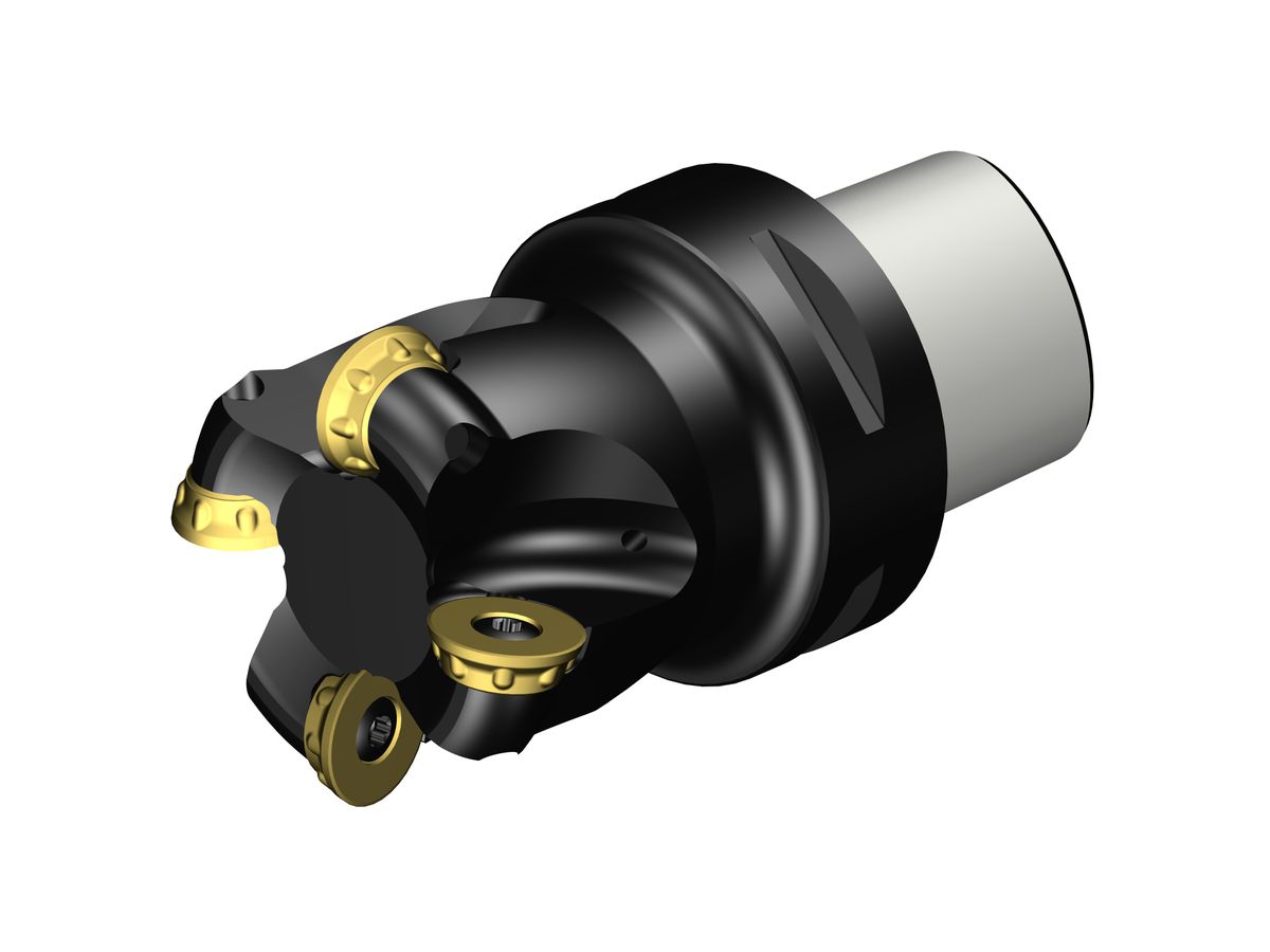 COROMANT CoroMill 300 Planfräser R300-066C6-20M