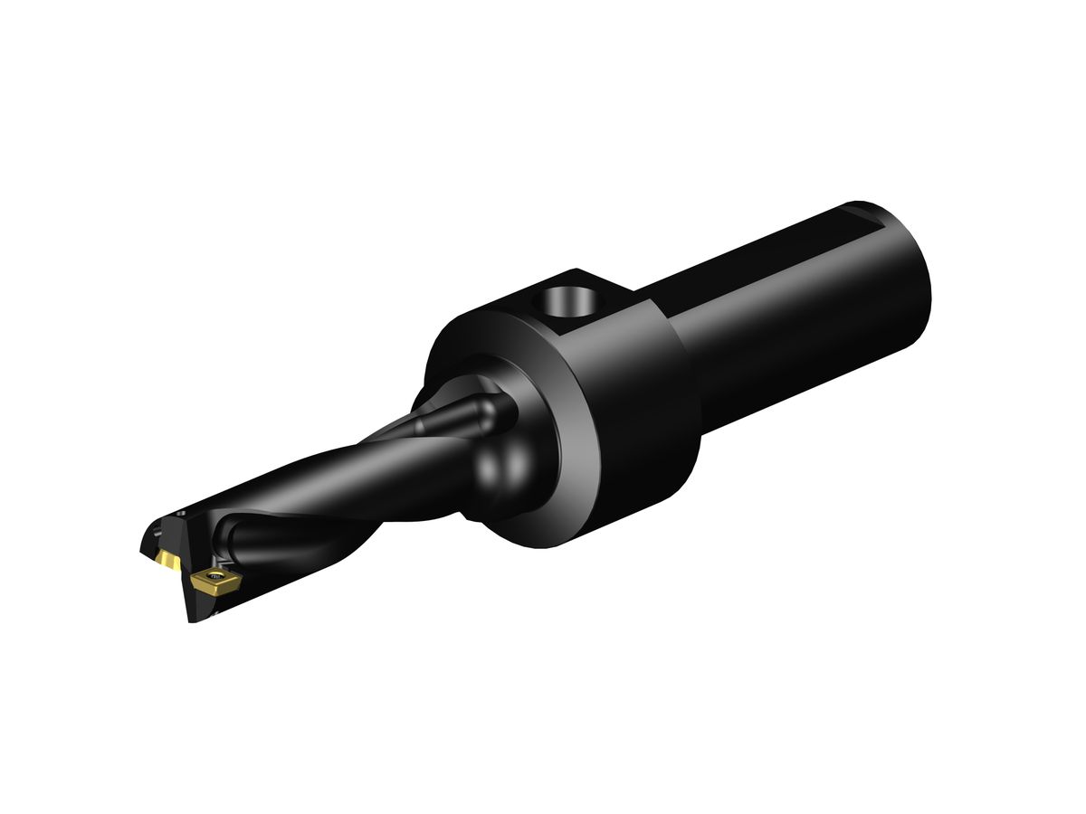 COROMANT CoroDrill 880