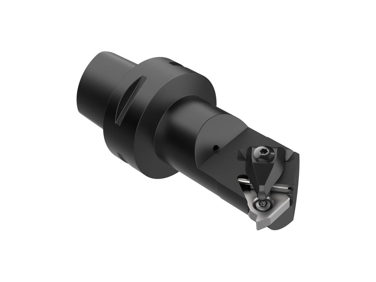 SECO Klemmhalter Seco-Capto C6-CNL-26105-27HD