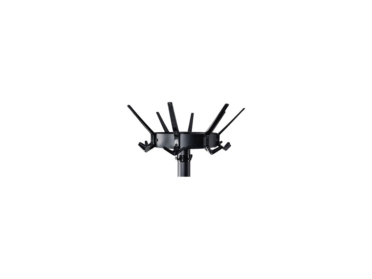 MAUL Garderobenständer MAULcaligo 9408090 sw