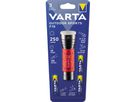 Varta Taschenlampe Outdoor Sports 17627101421 LED 3xAAA rot