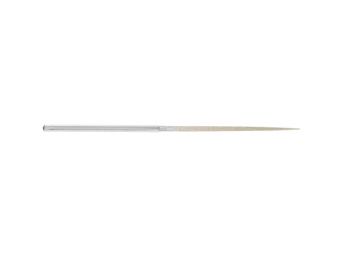 PFERD Diamant Handyfeile Vierkant