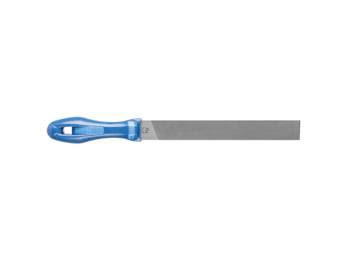 PFERD SB-Hobbyfeilen SB1212 200 VZ