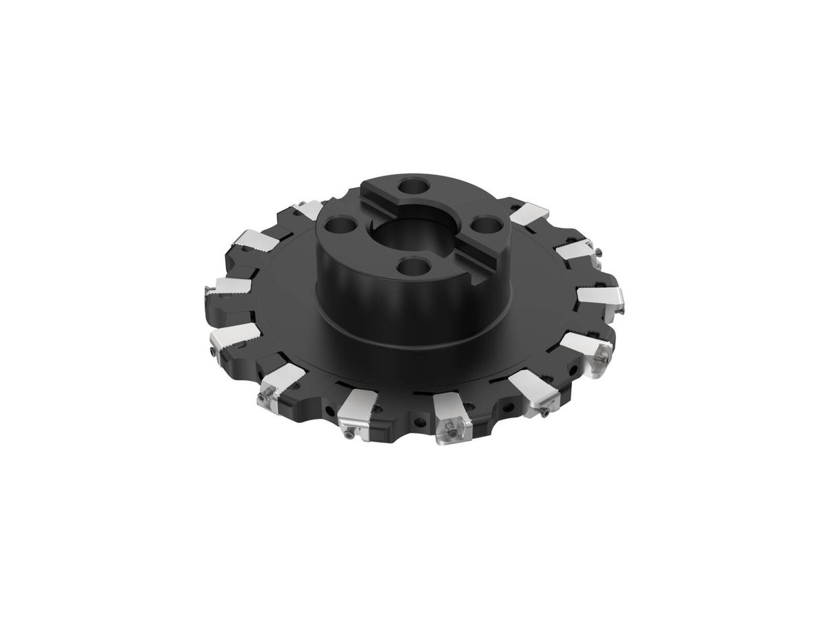 SECO Scheibenfräser 335.18 R335.25-250.2126XL.60-7N