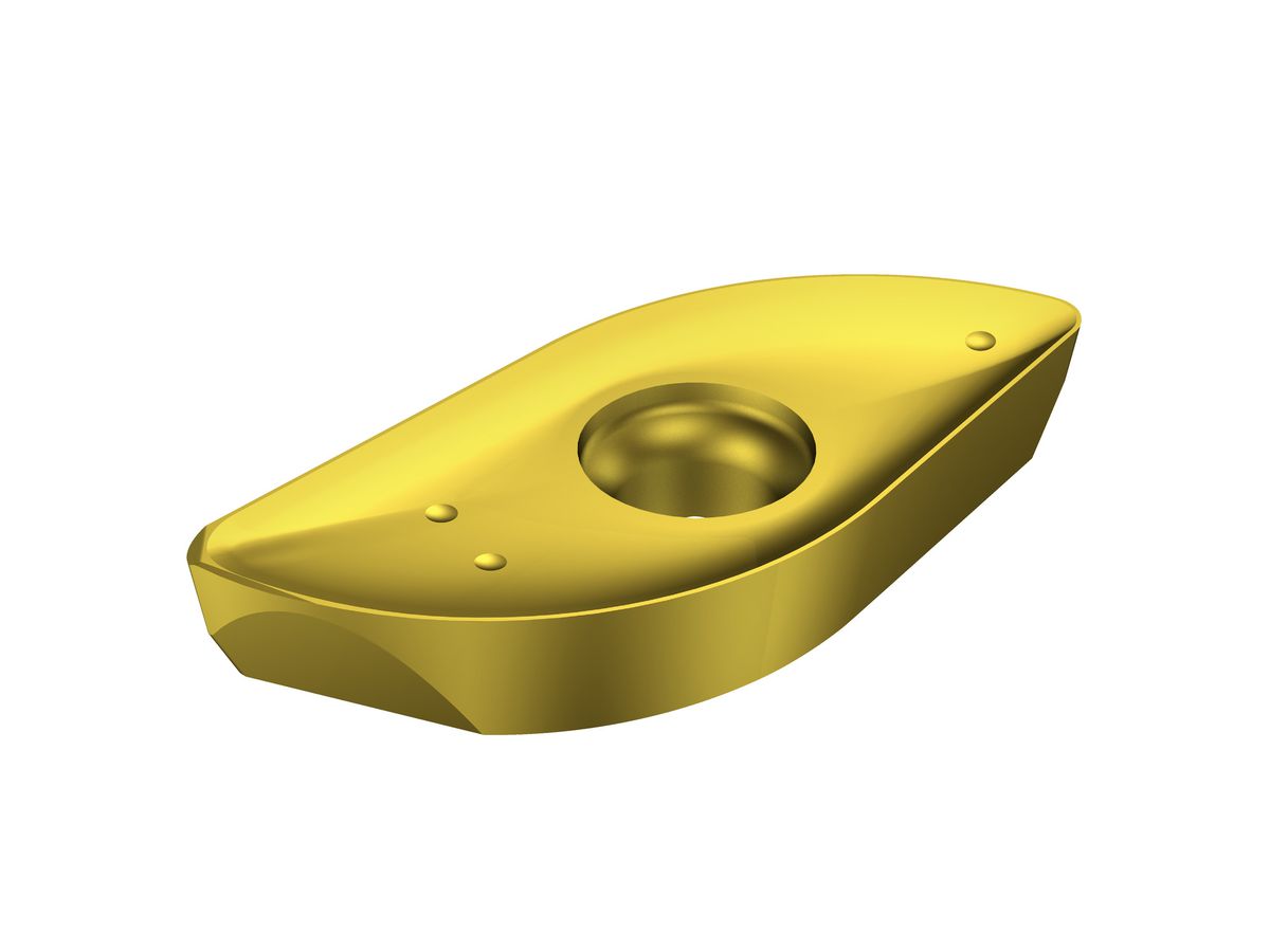 COROMANT CoroMill 216 Wendeplatte für