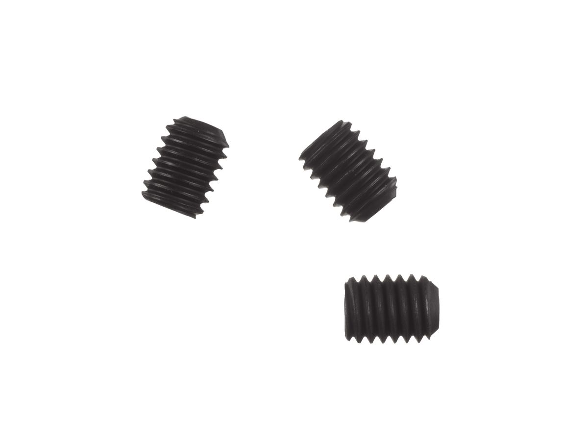 MILWAUKEE Madenschraube M6 für TCT Lochsäge einteilig