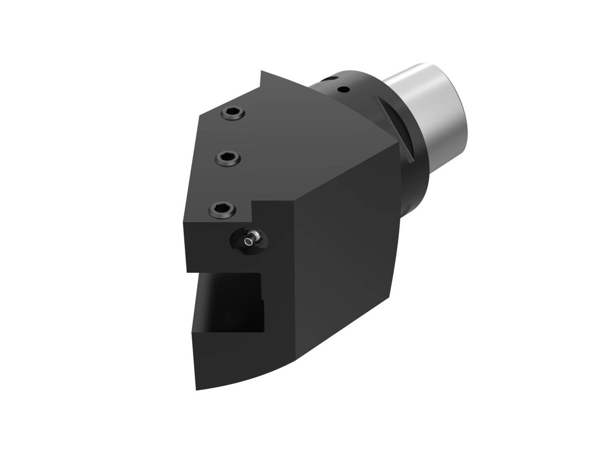 SECO Klemmhalter Seco-Capto C8-ASHR45-50135-32