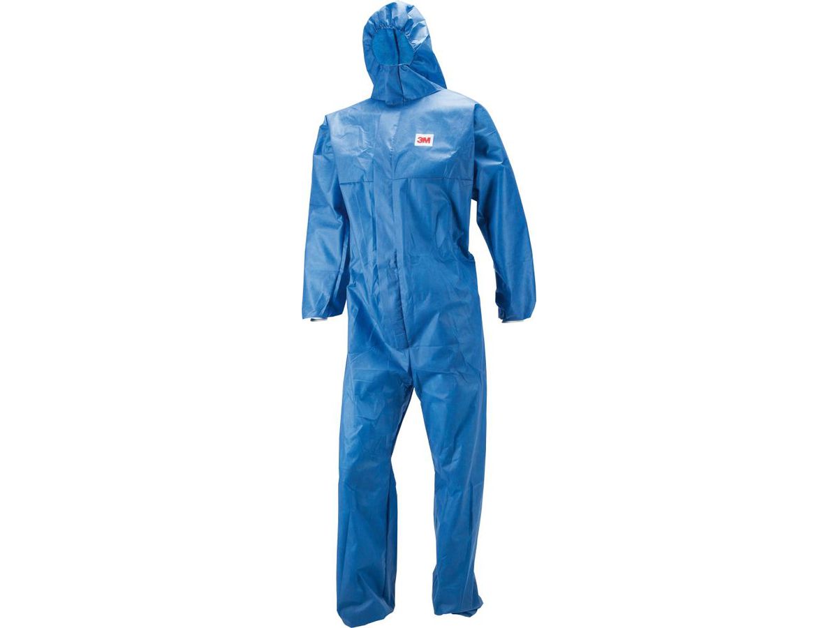 3M Schutzanzug 4532+