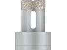BOSCH X-LOCK Dry Sp. Dia-TrockenbohroneWS, 27mm