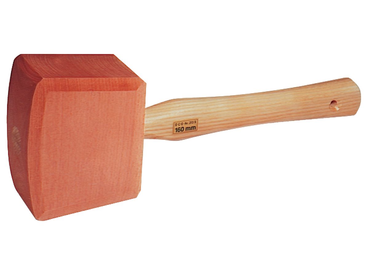 Mallet 160mm ECE