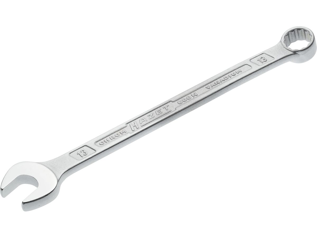 Hazet-Ringmaulschlüssel