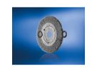 PFERD Rundbürste mit Bohrung RBU 15012 STD. 22 0,25
