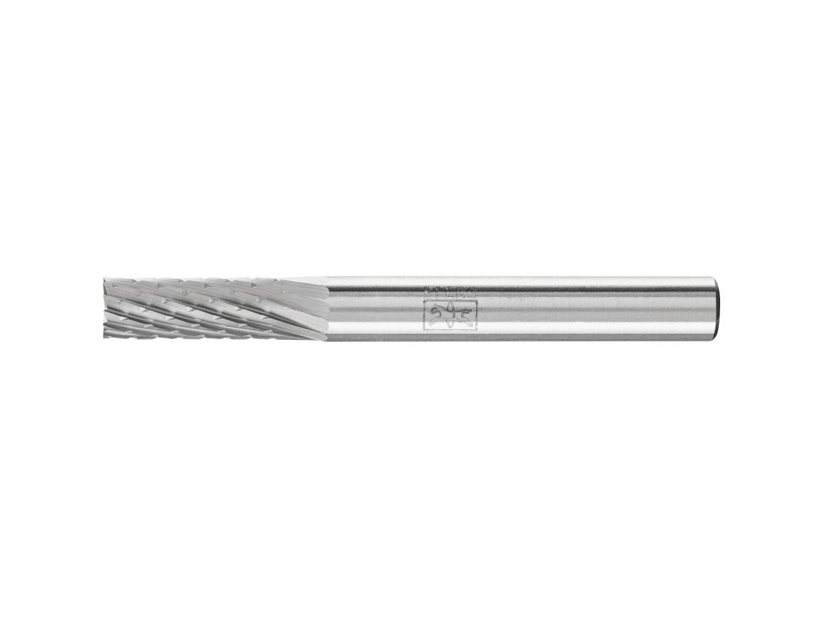 PFERD Frässtift HM ZYAS0616 4 6mm 6x16mm