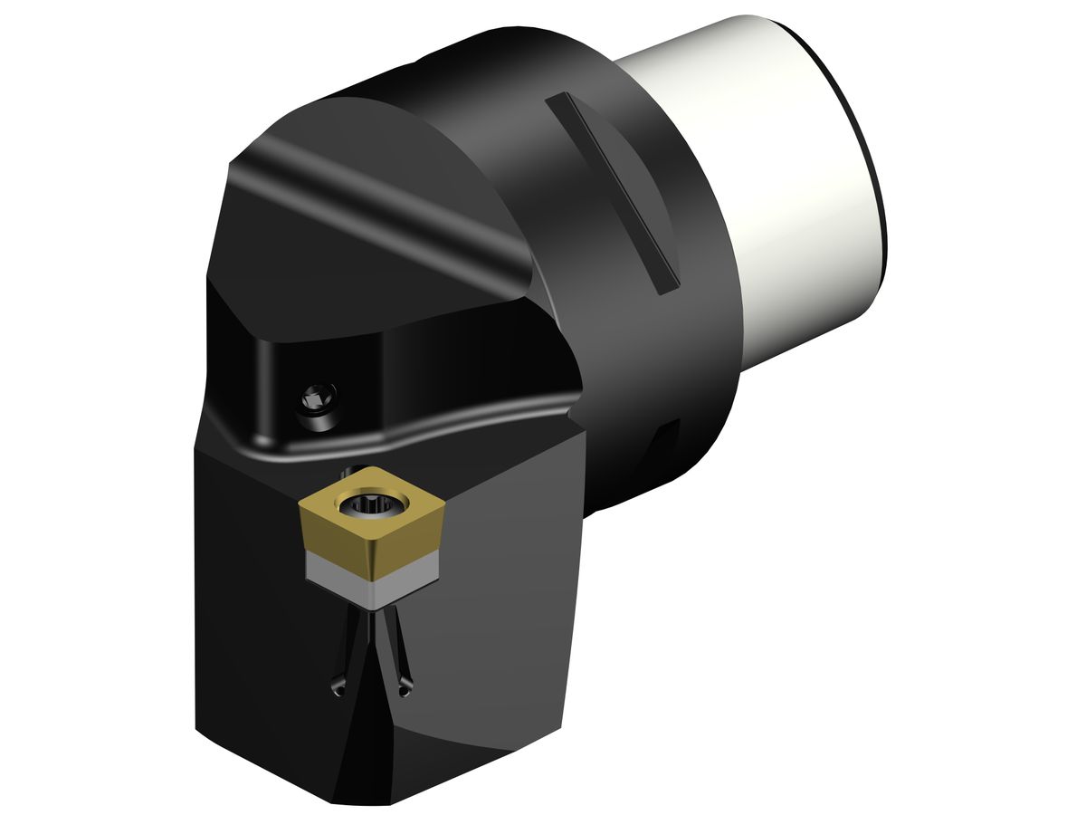 COROMANT CoroTurn 107 Schneidkopf zum